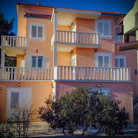 Villa Bella Vista Lumbarda Bagian luar foto
