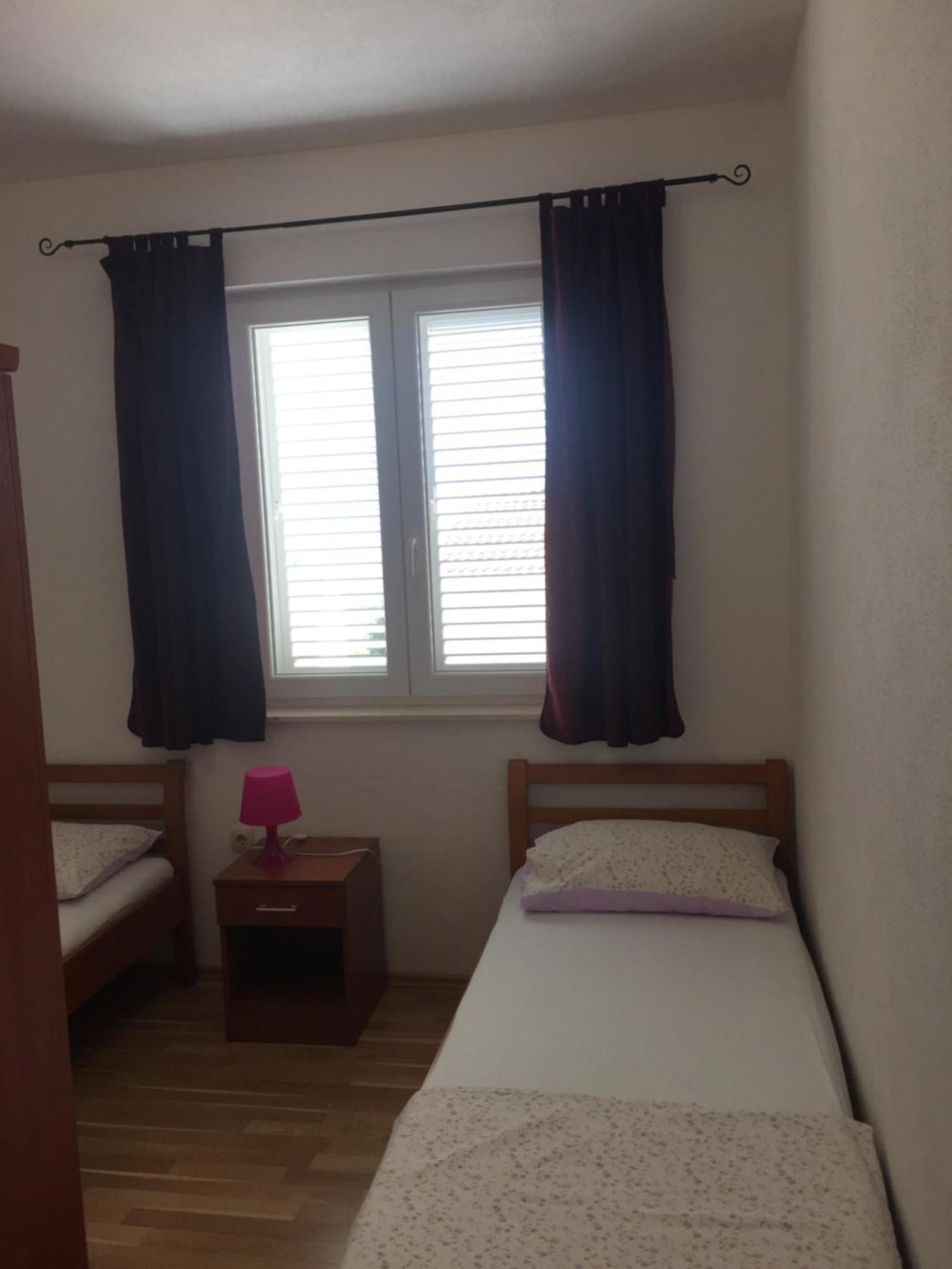 Villa Bella Vista Lumbarda Bagian luar foto