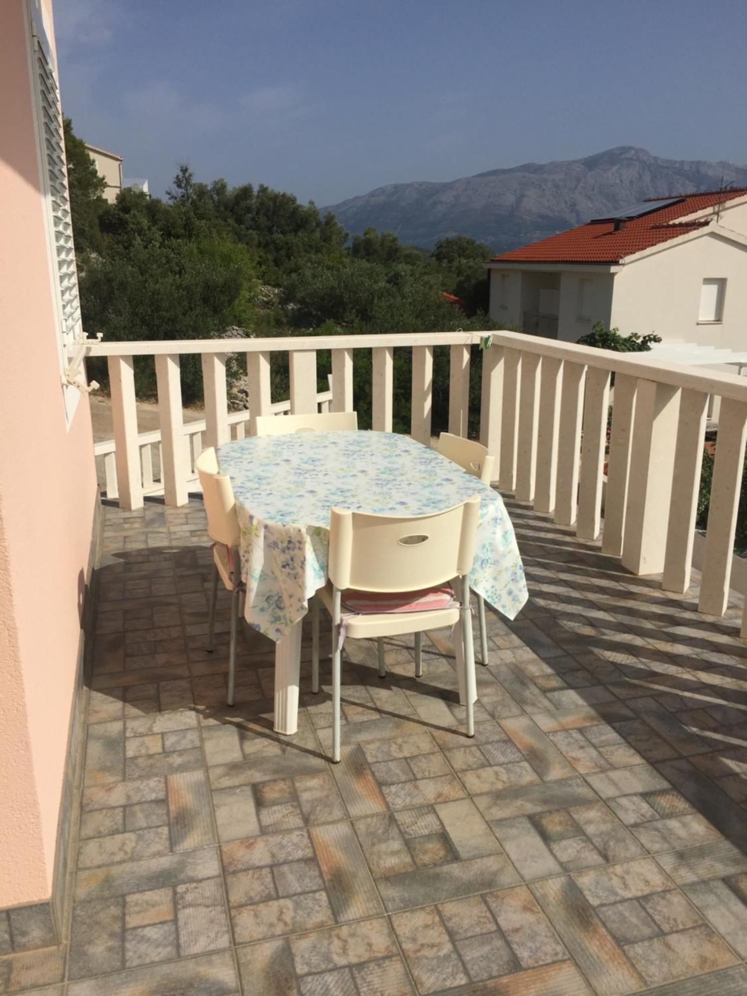 Villa Bella Vista Lumbarda Bagian luar foto