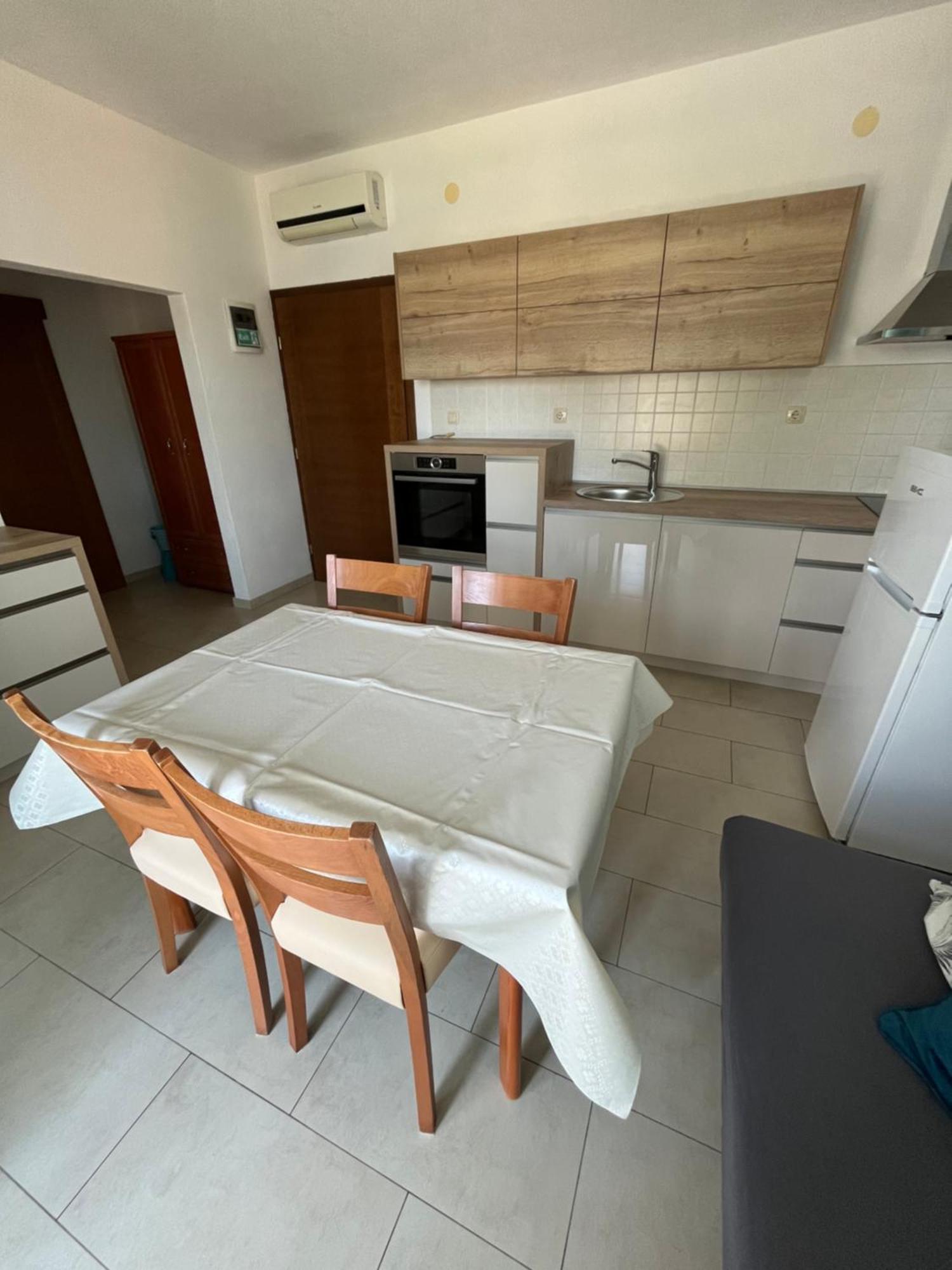 Villa Bella Vista Lumbarda Bagian luar foto