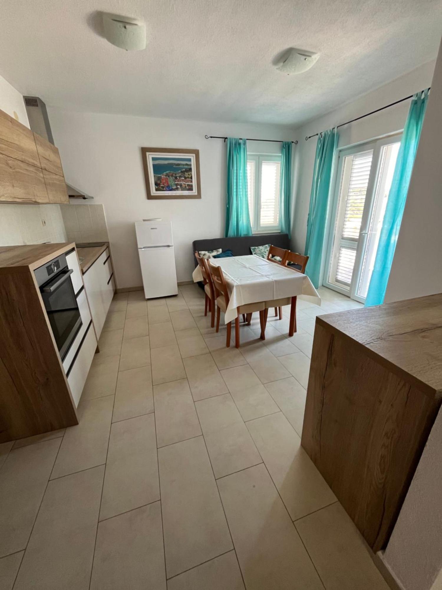 Villa Bella Vista Lumbarda Bagian luar foto