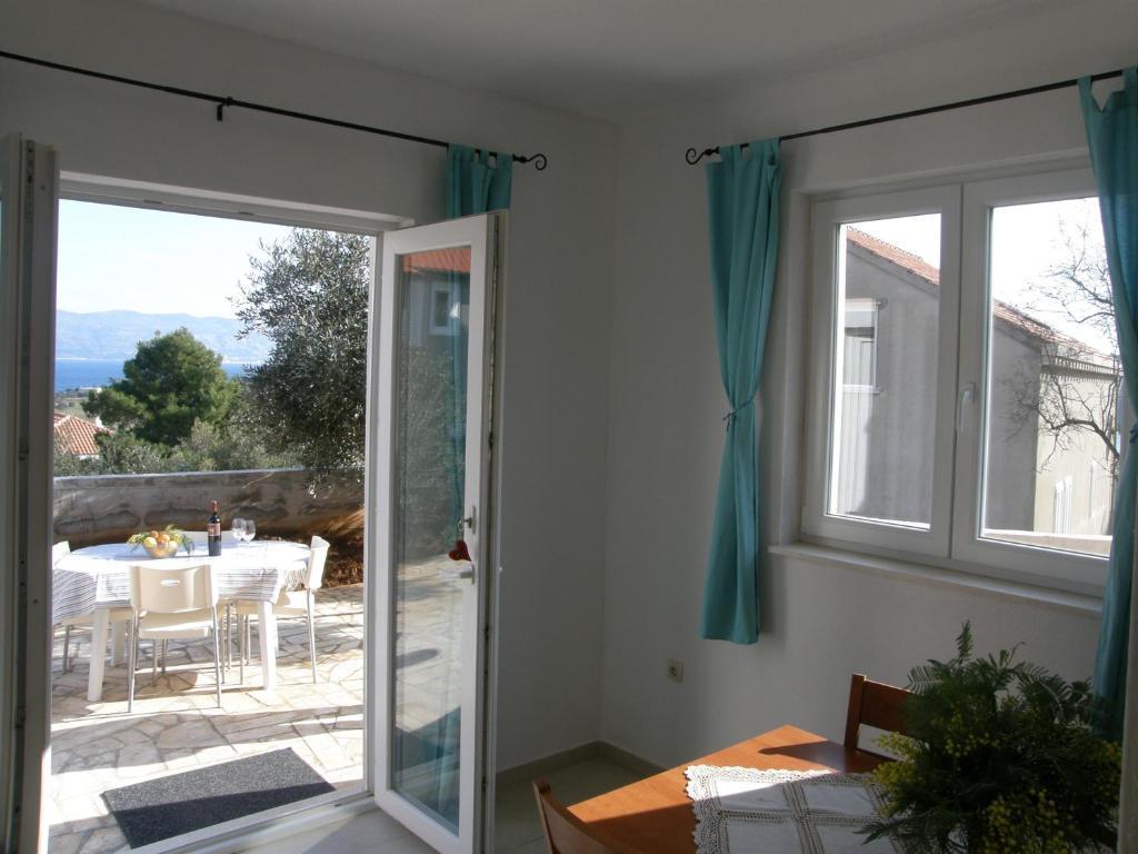 Villa Bella Vista Lumbarda Bagian luar foto
