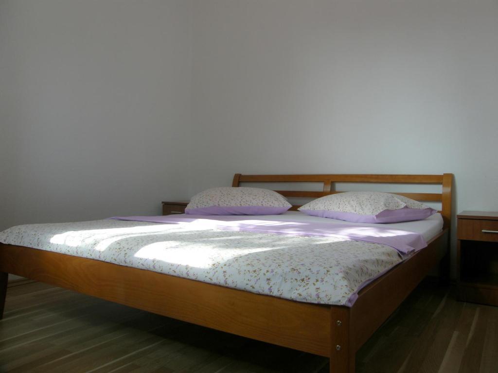 Villa Bella Vista Lumbarda Ruang foto