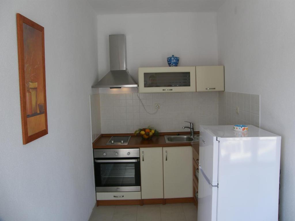 Villa Bella Vista Lumbarda Ruang foto