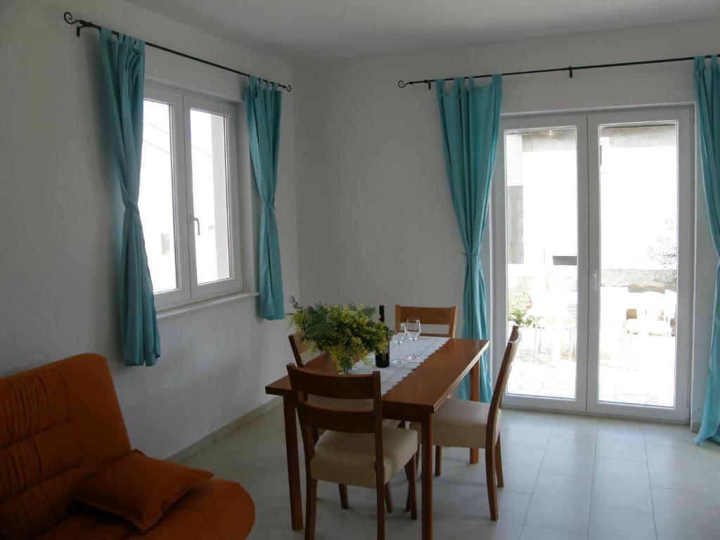 Villa Bella Vista Lumbarda Ruang foto