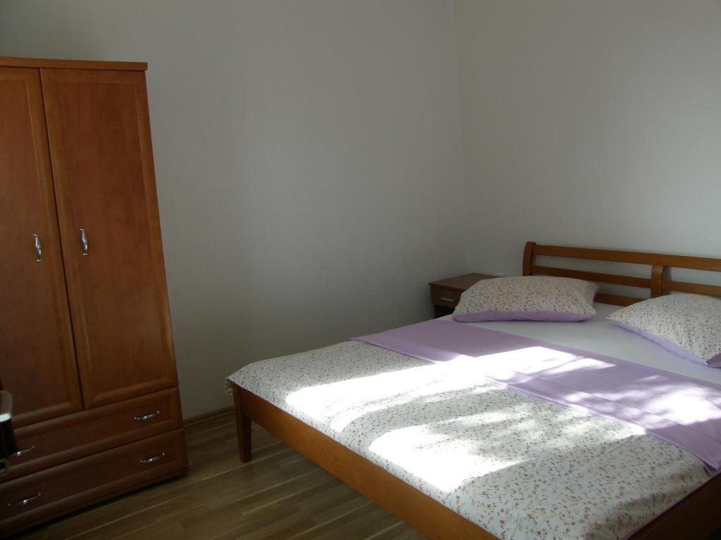 Villa Bella Vista Lumbarda Ruang foto