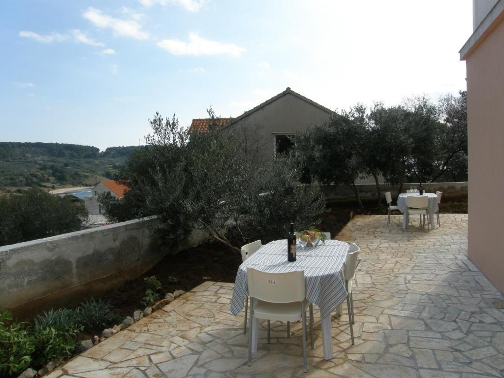 Villa Bella Vista Lumbarda Ruang foto