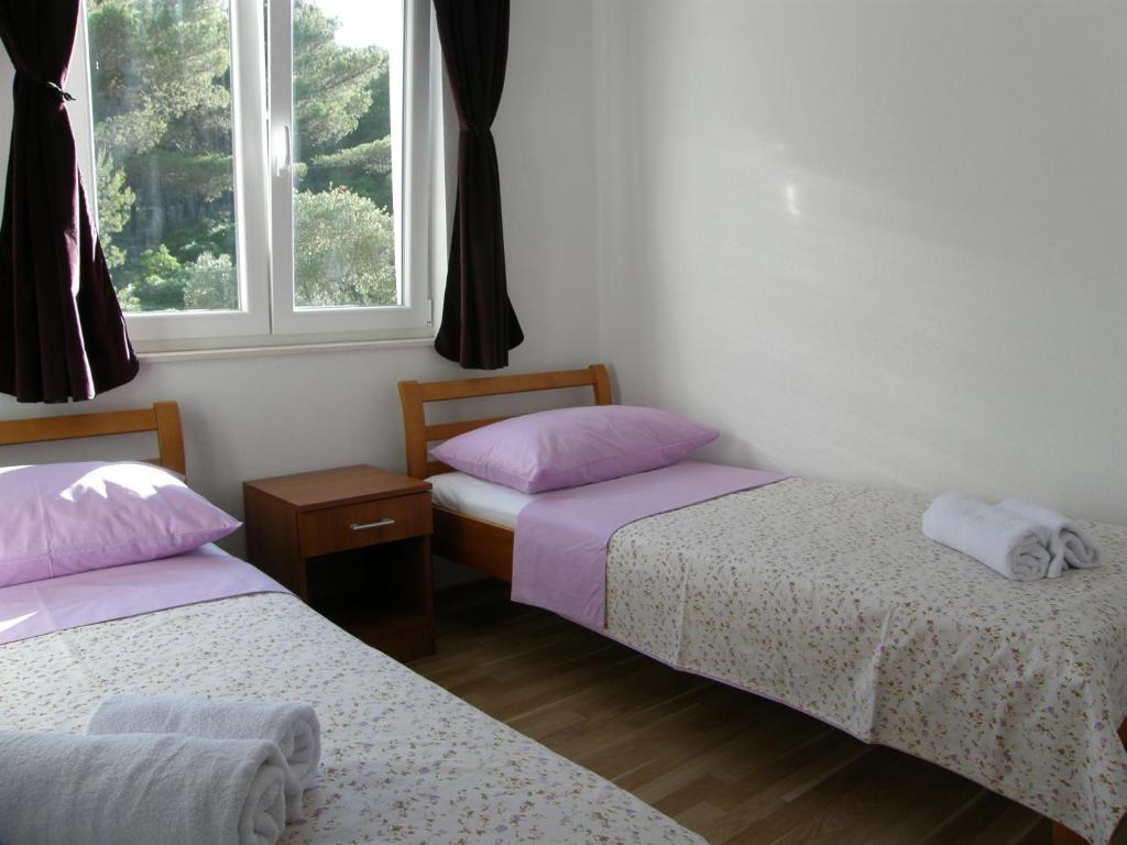 Villa Bella Vista Lumbarda Ruang foto