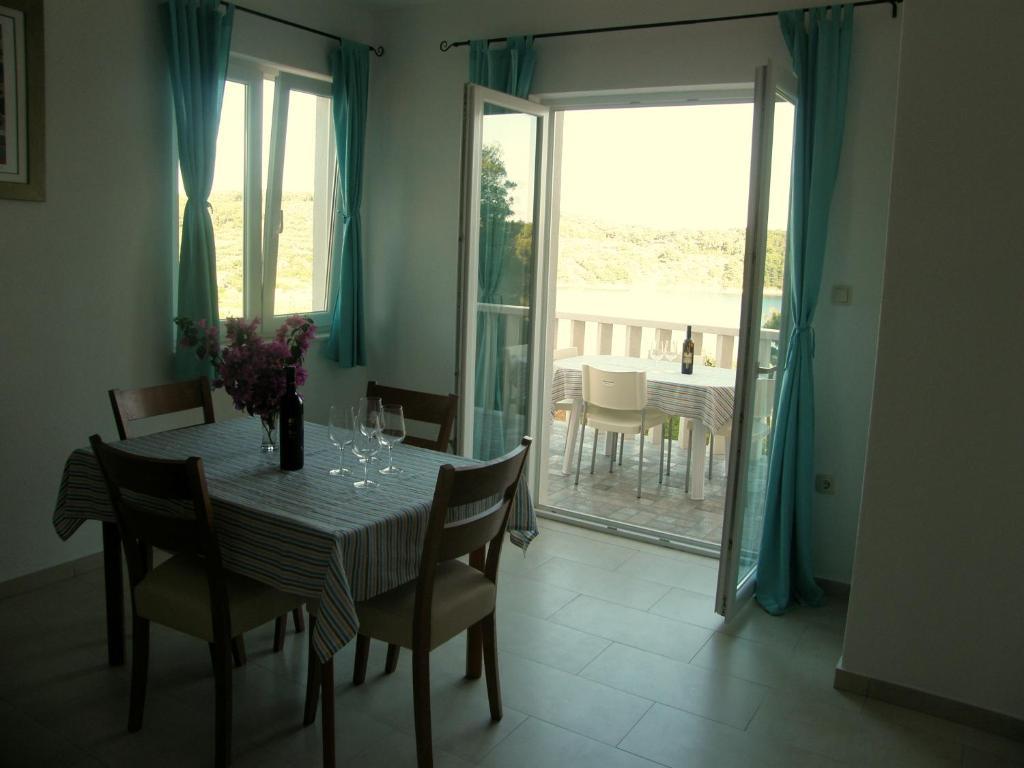 Villa Bella Vista Lumbarda Ruang foto