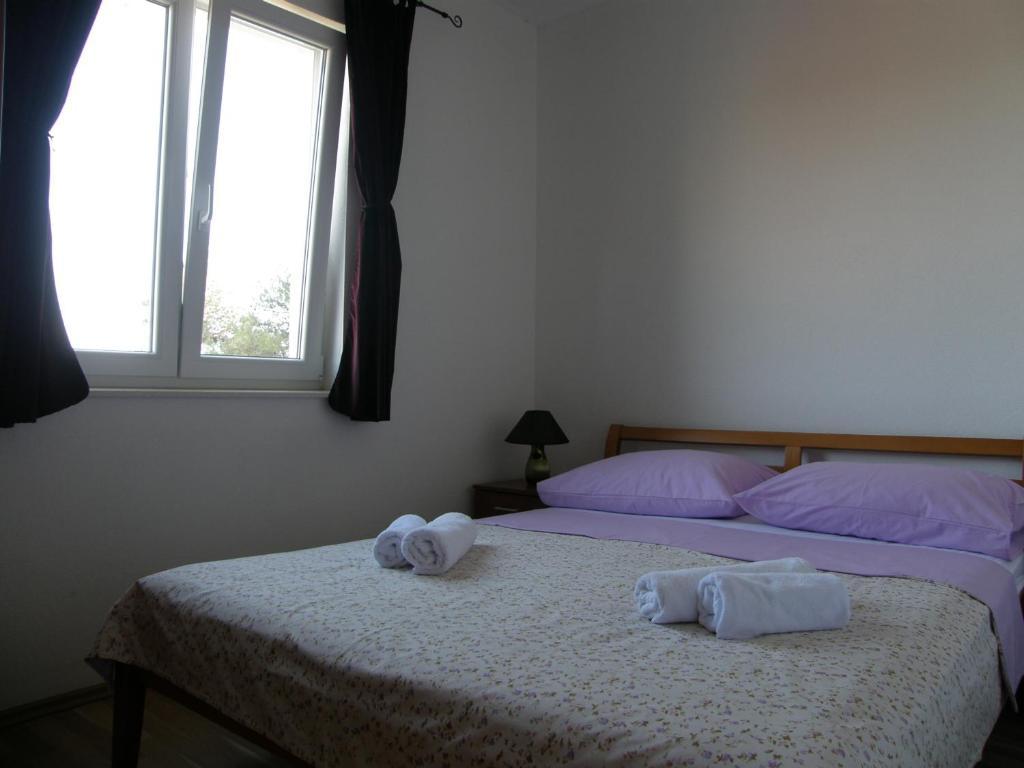 Villa Bella Vista Lumbarda Ruang foto
