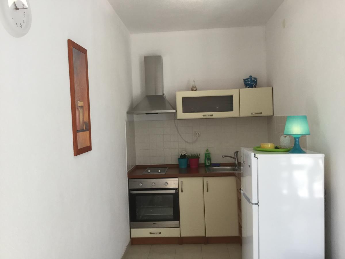 Villa Bella Vista Lumbarda Bagian luar foto